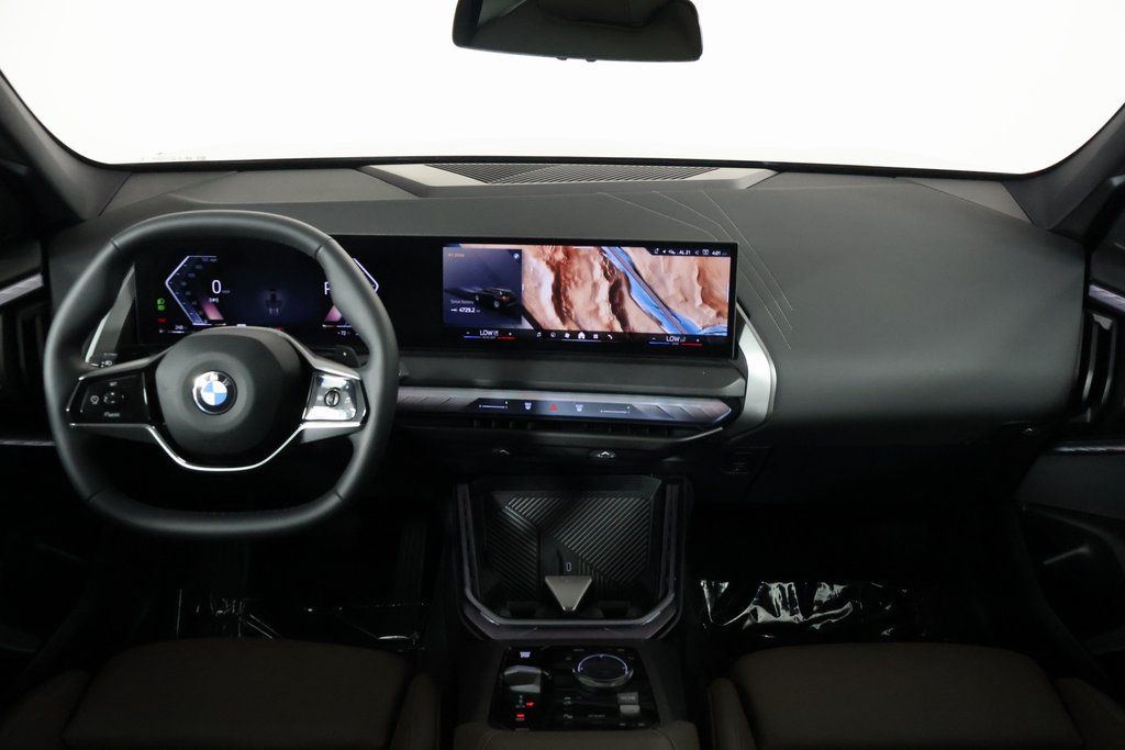 Thumbnail: 2026 BMW X3 - 8