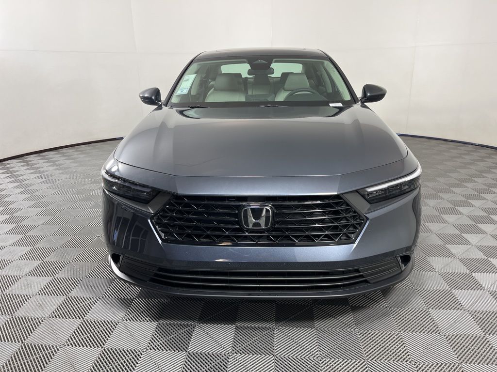 2024 Honda Accord EX 15