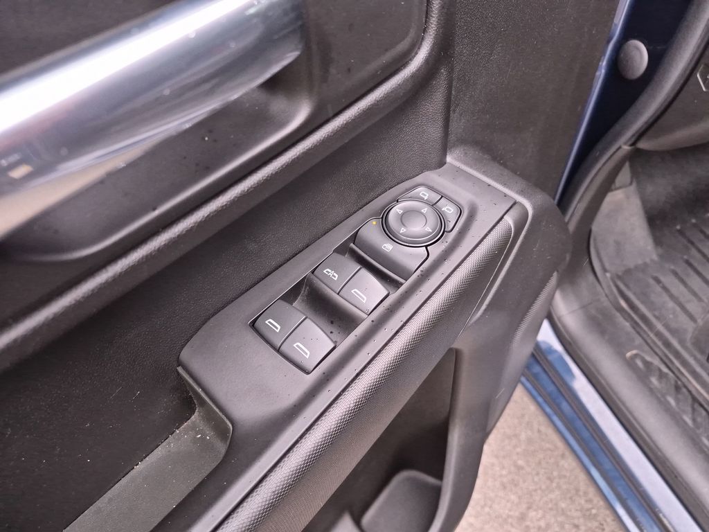 Used Car 2022 Chevrolet Silverado 1500 Ltd  Custom For Sale Under $30,000 In Austin, Texas