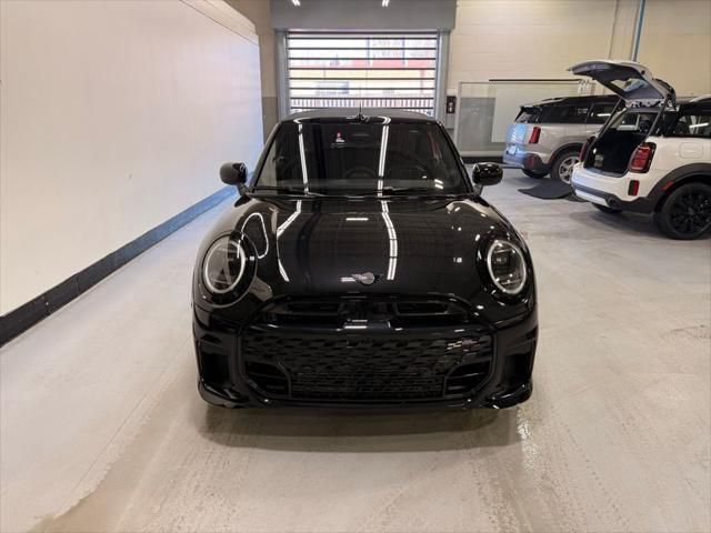 Thumbnail: 2026 MINI Cooper - 8