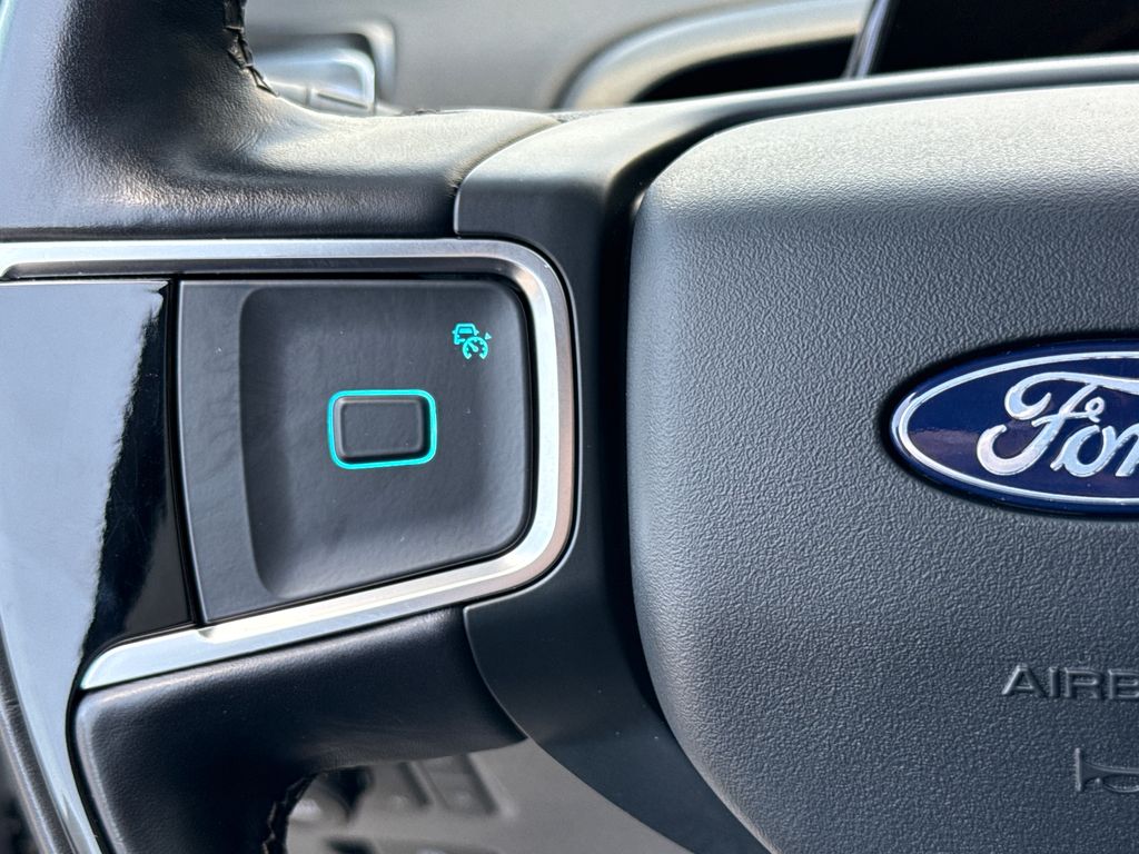 Certified Used 2025 Silver Ford Platinum image 17
