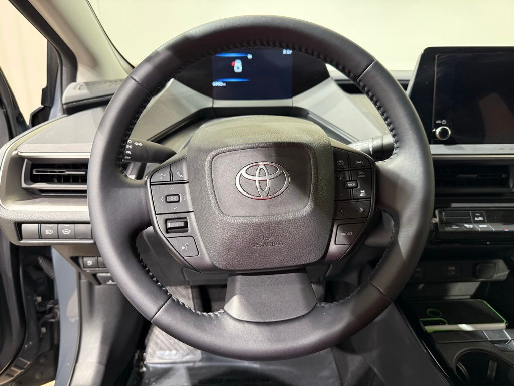 Thumbnail: 2025 Toyota Prius - 16