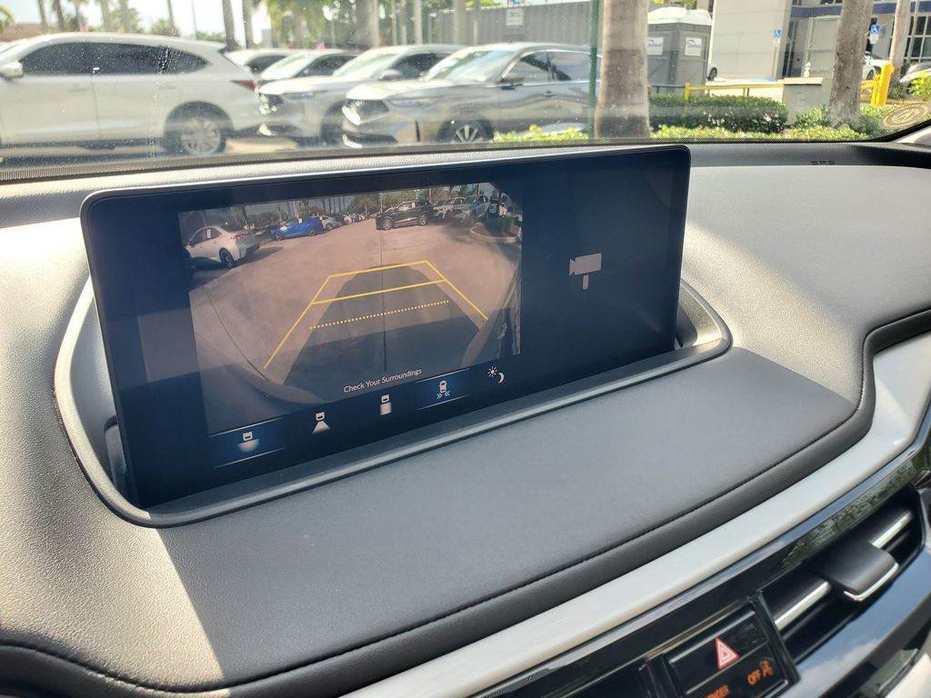 2024 Acura MDX - $37,088