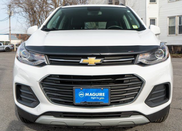 2022 Chevrolet Trax LT - 2
