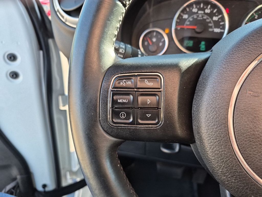 Used Car 2014 Jeep Wrangler  Unlimited Sahara For Sale Under $20,000 In Austin, Texas