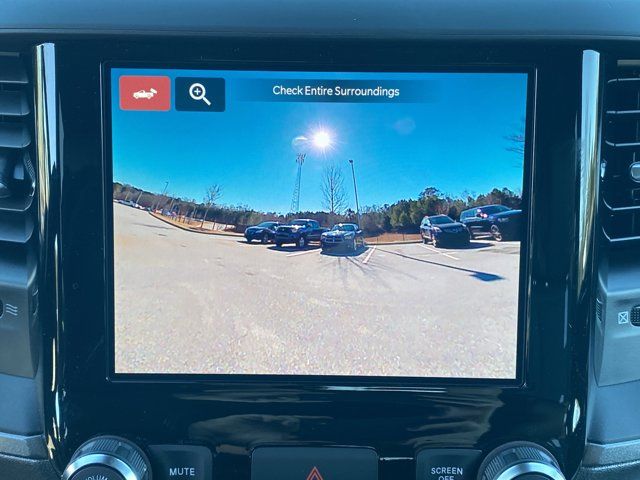 New 2026 White Ram Tradesman image 12