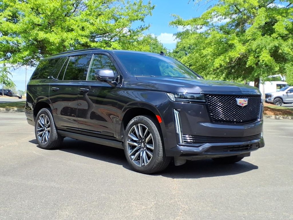 Cadillac