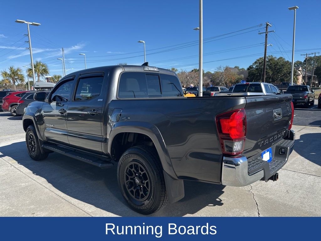 2019 Toyota Tacoma SR5 V6