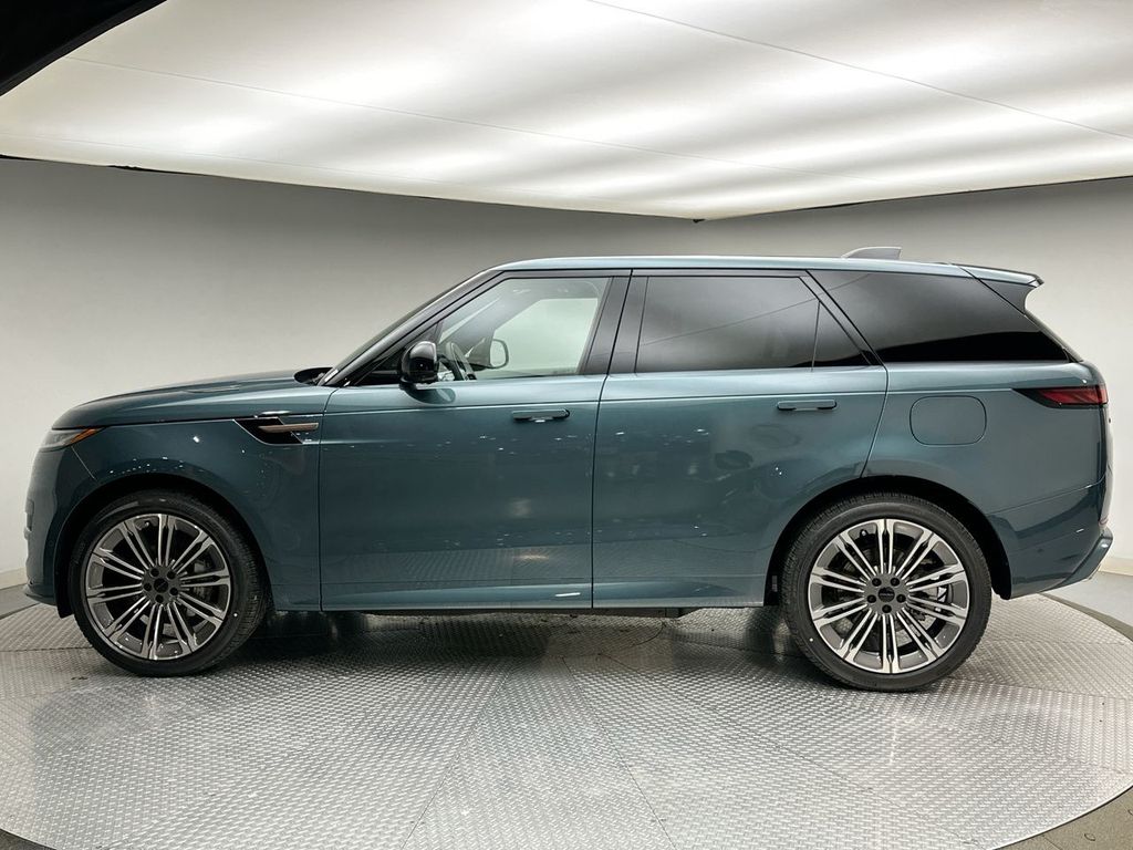 Thumbnail: 2026 Land Rover Range Rover Sport - 2