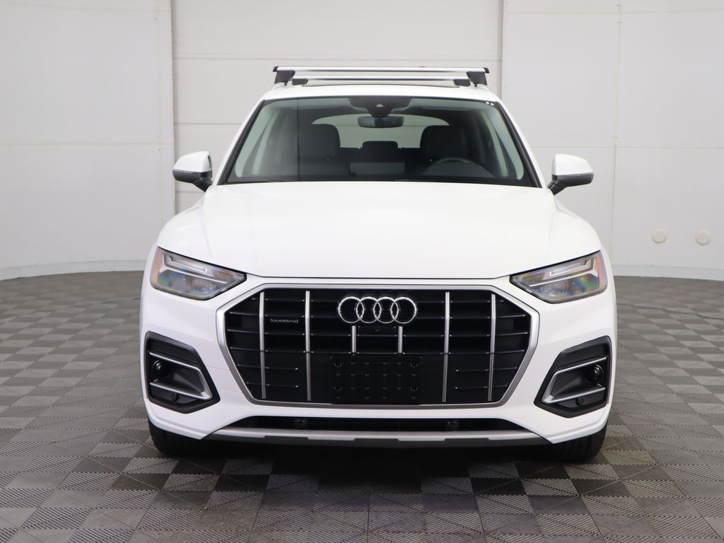 2021 Audi Q5 Premium Plus 2