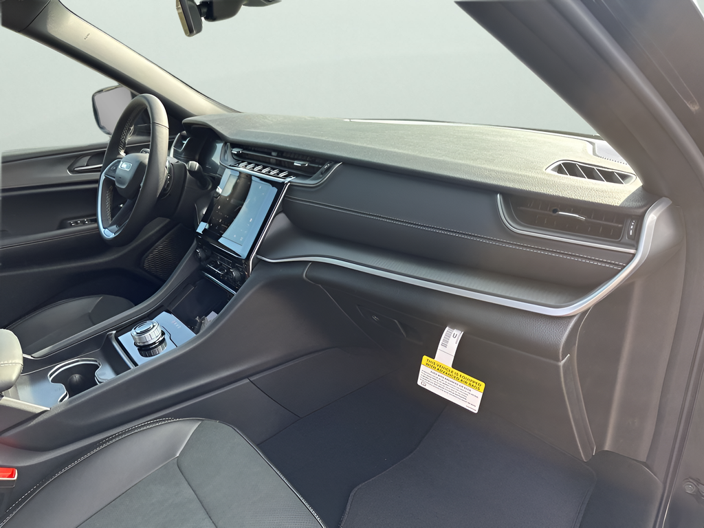 New Car 2025 Jeep Grand Cherokee  For Sale Under $50,000 In Austin, Texas