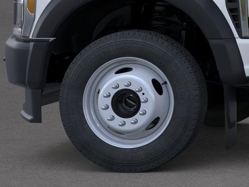 2025 Ford F-450SD XL