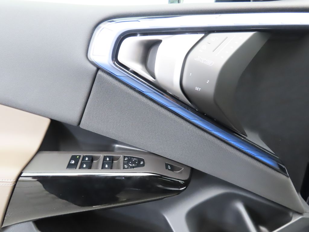 Thumbnail: 2026 BMW X3 - 22