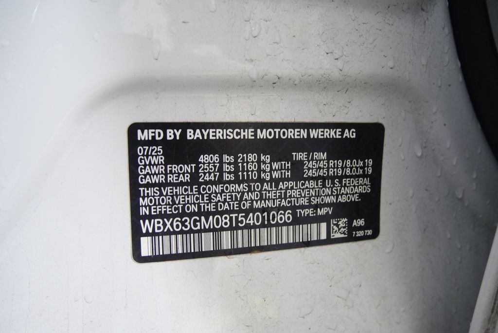 Thumbnail: 2026 BMW X2 - 26