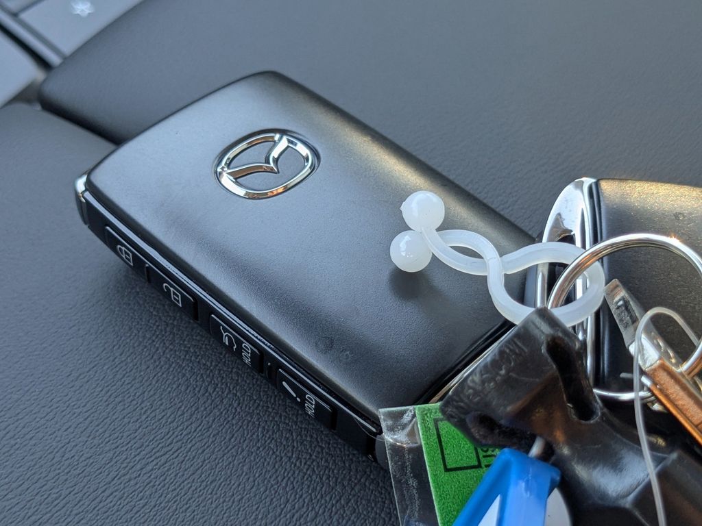 2026 Mazda CX-90 3.3 Turbo Premium Sport