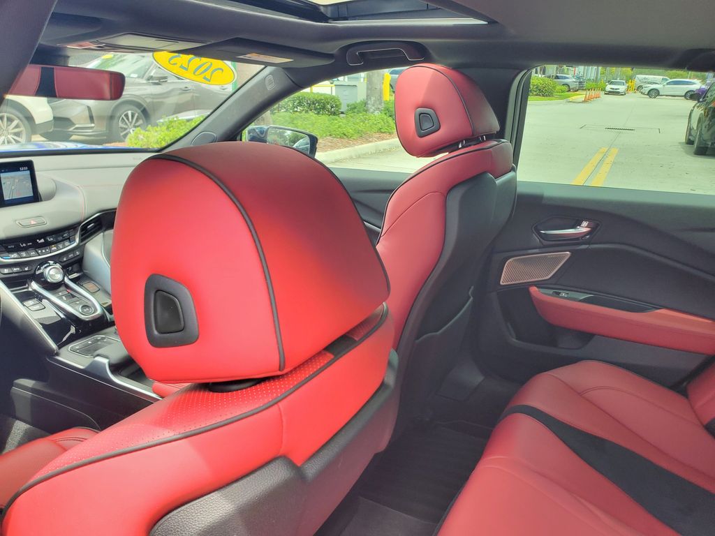 2023 Acura TL - $34,988
