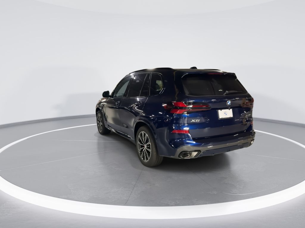 Thumbnail: 2026 BMW X5 - 6