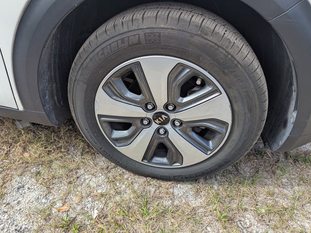 used 2019 Kia Niro Plug-In Hybrid car, priced at $14,991