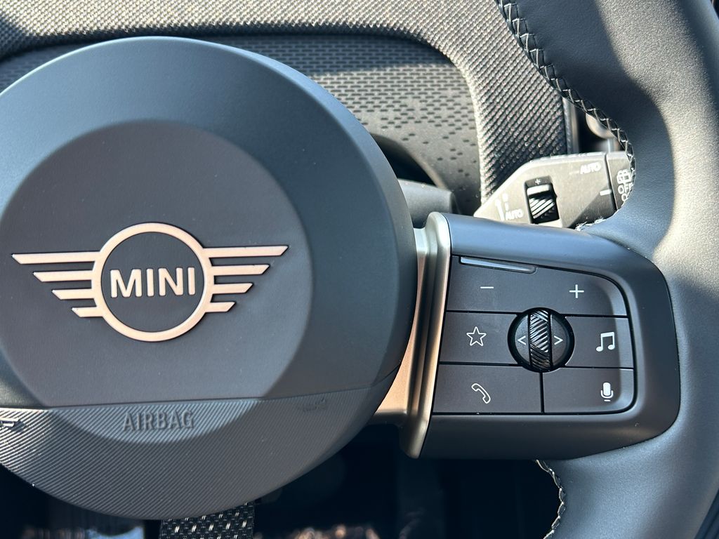 Thumbnail: 2025 MINI Cooper Countryman - 20