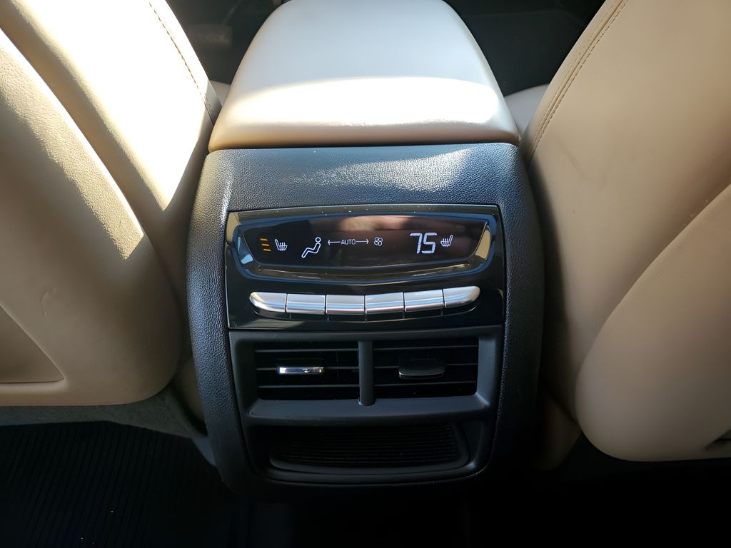 Used Car 2020 Cadillac Xt5  Premium Luxury For Sale Under $20,000 In Austin, Texas