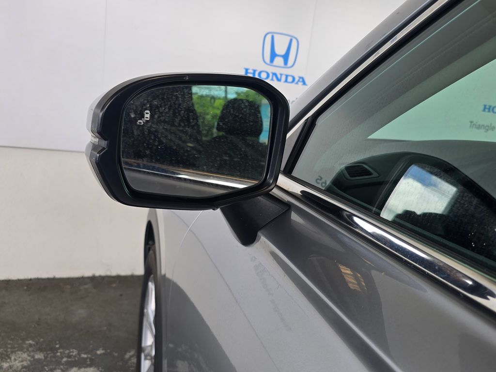 Thumbnail: 2023 Honda CR-V - 29