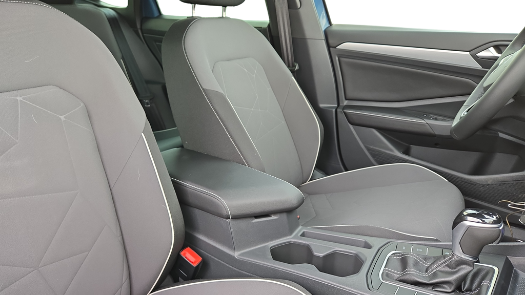 2026 Volkswagen Jetta