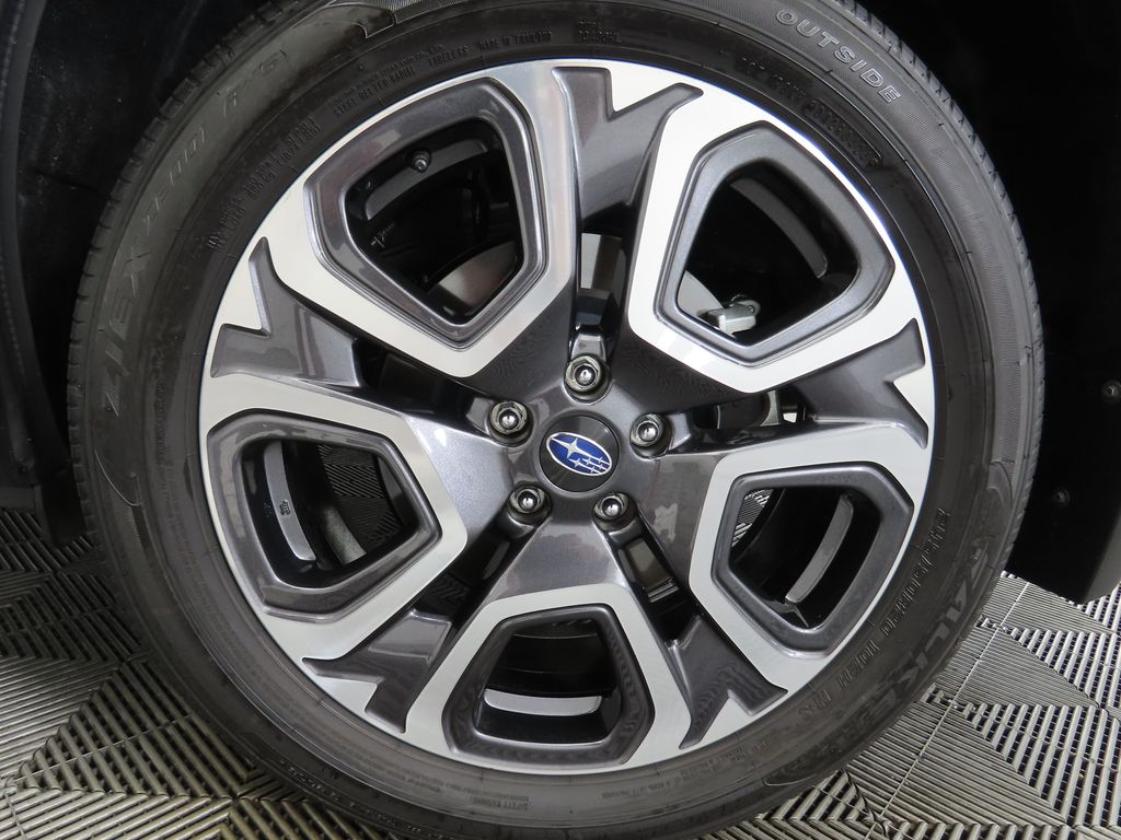 Thumbnail: 2024 Subaru Ascent - 31