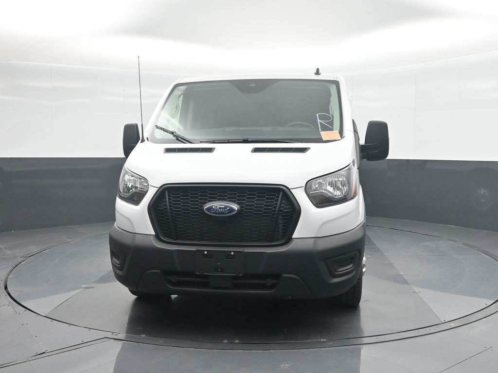 Used 2025 Ford Transit-150 Van