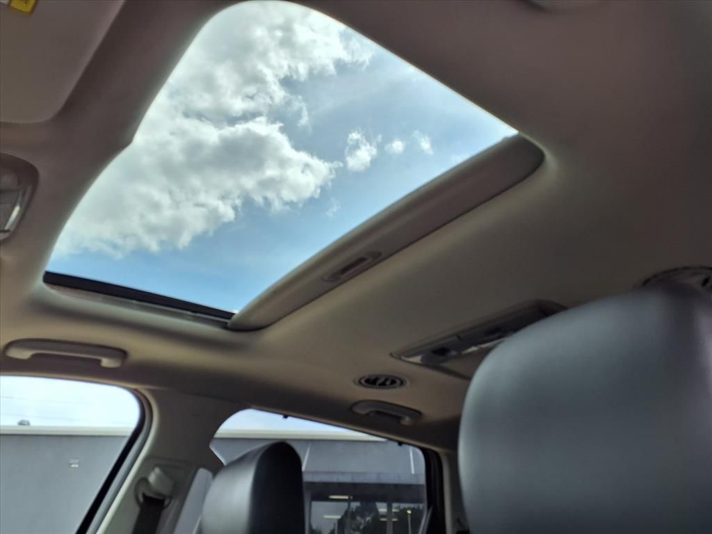 2021 Kia Telluride EX Gray at Bravo Nissan