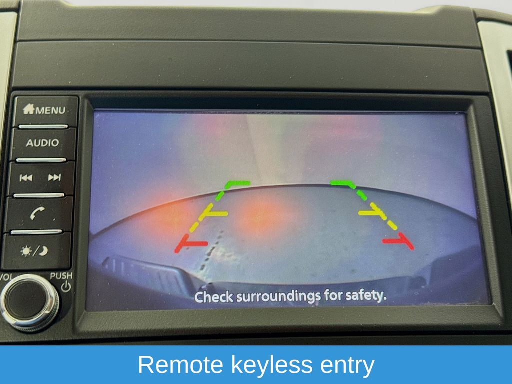 Used Car 2019 Nissan Frontier  Sv For Sale Under $20,000 In Austin, Texas