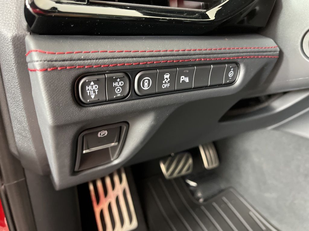 Thumbnail: 2026 Acura MDX - 31