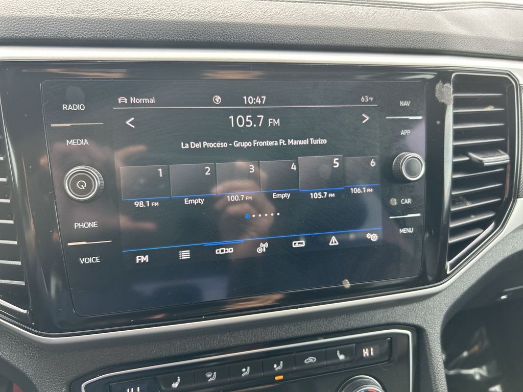 Thumbnail: 2022 Volkswagen Atlas - 16