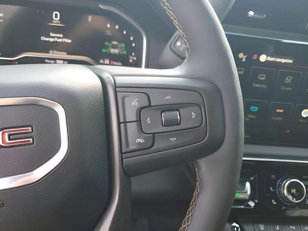 Used Car 2024 Gmc Sierra 2500hd  At4 For Sale Under $70,000 In Austin, Texas