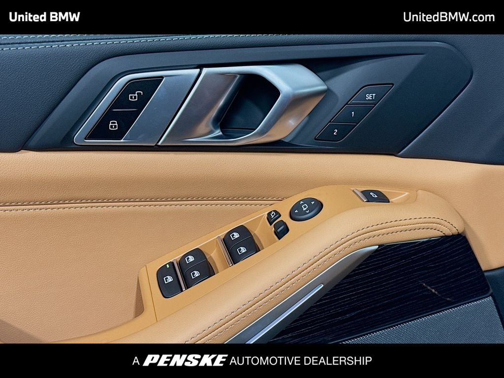 Thumbnail: 2026 BMW X5 - 3