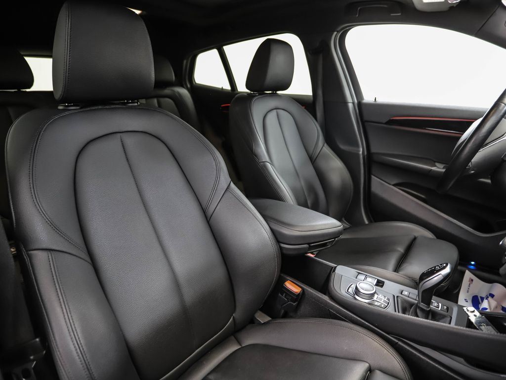 Thumbnail: 2021 BMW X2 - 31