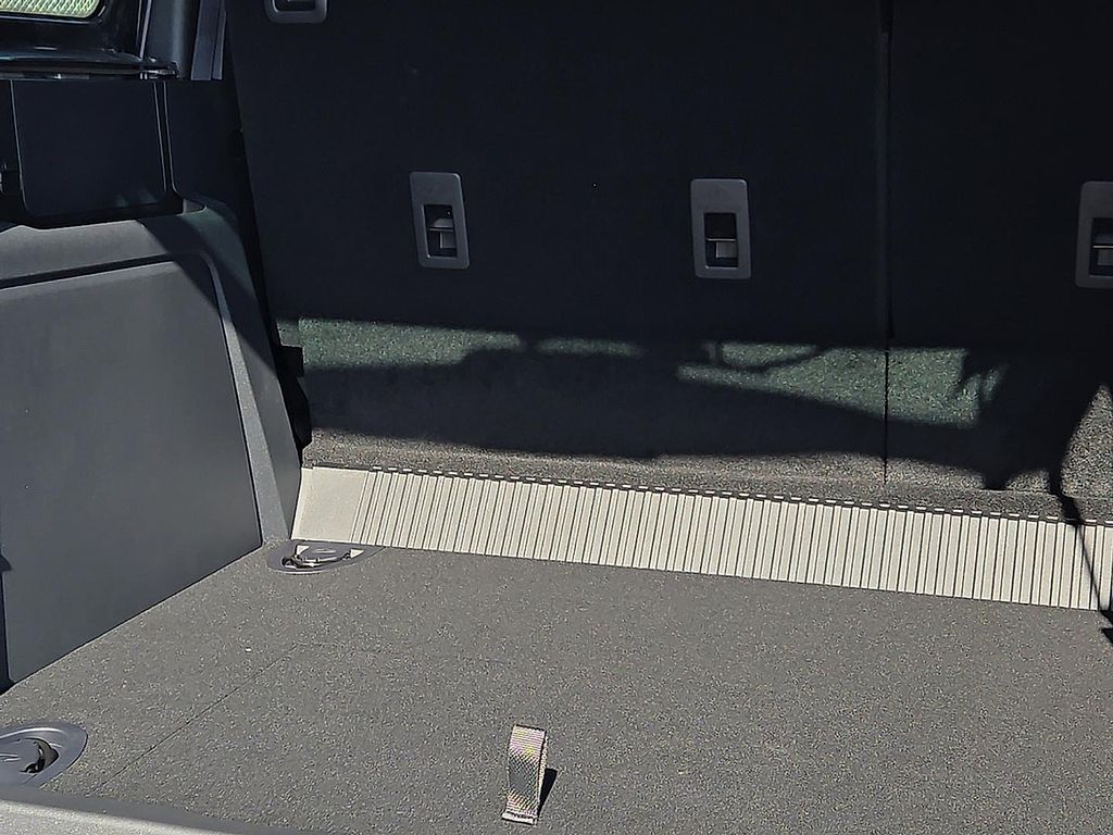 New 2025 Ford Bronco For Sale in Farmington, AR