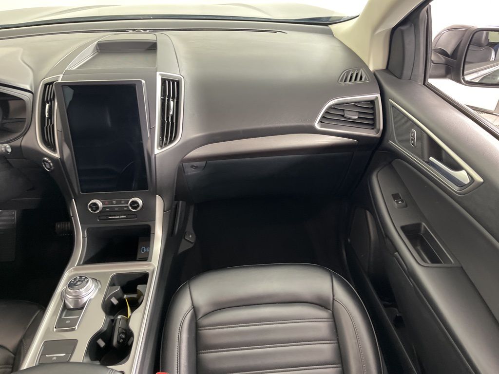 Thumbnail: 2024 Ford Edge - 14