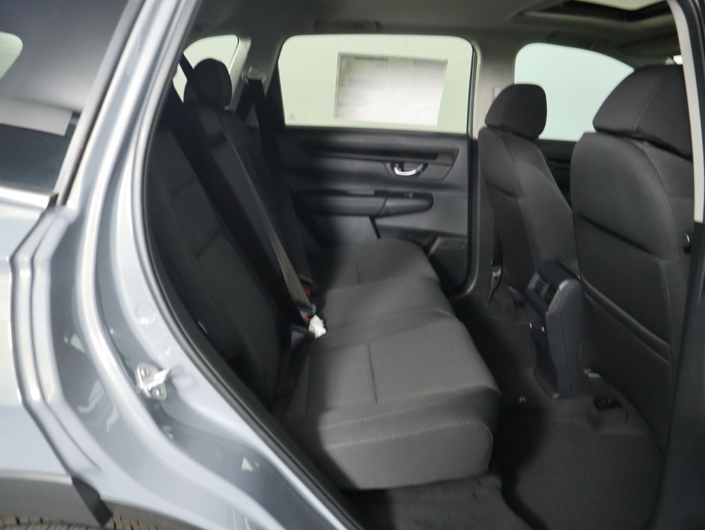 Thumbnail: 2026 Honda CR-V - 23