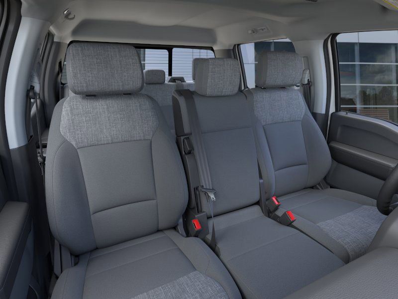 2026 Ford F-250 Super Duty XLT