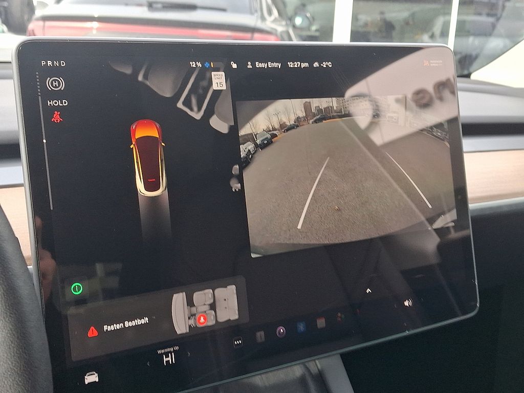 Thumbnail: 2023 Tesla Model Y - 18