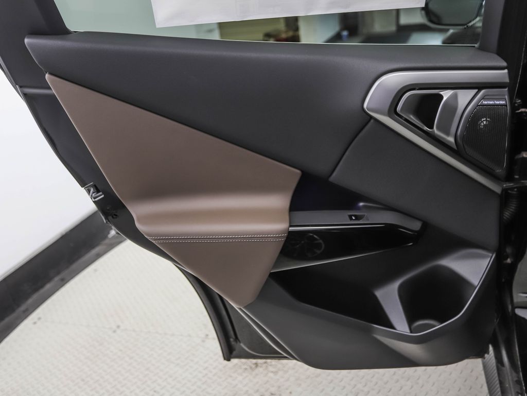 Thumbnail: 2026 BMW X3 - 20