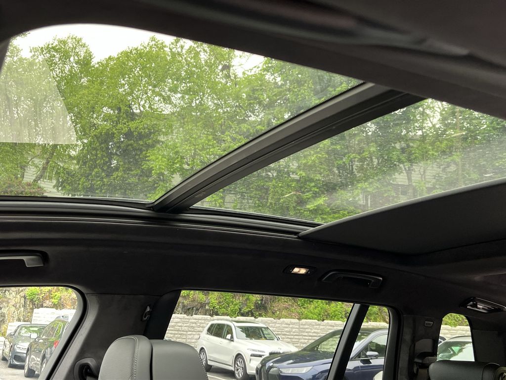 2026 BMW X7 xDrive40i 22