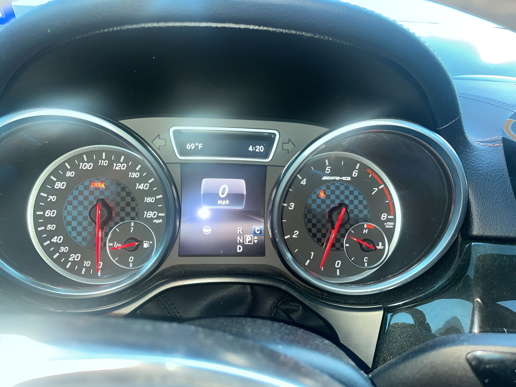 Used Car 2019 Mercedes-benz Gle  Gle 43 Amg® For Sale Under $40,000 In Austin, Texas