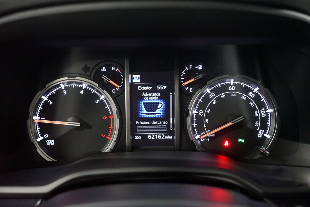 Thumbnail: 2022 Toyota 4Runner - 16