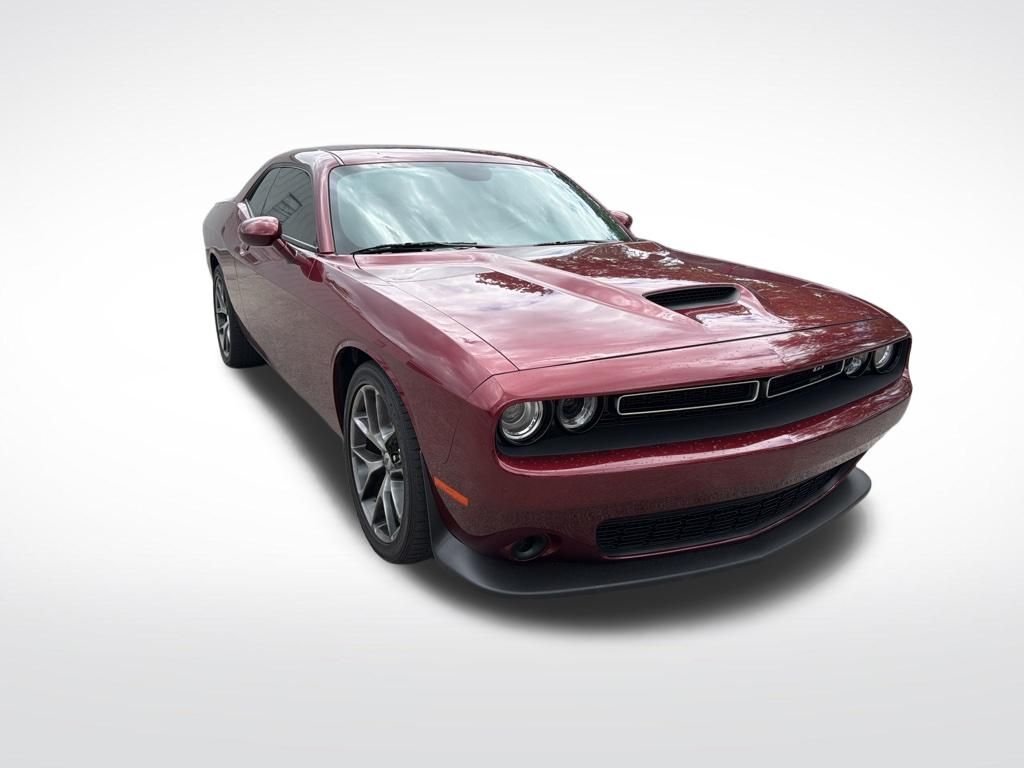 2023 Dodge Challenger GT