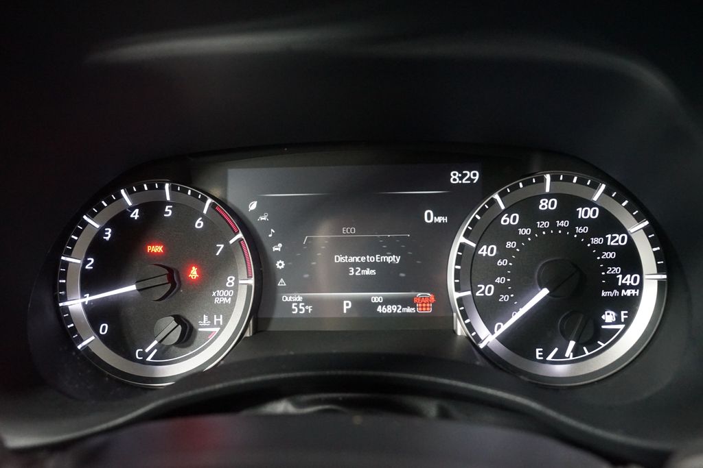 Thumbnail: 2024 Toyota Highlander - 15