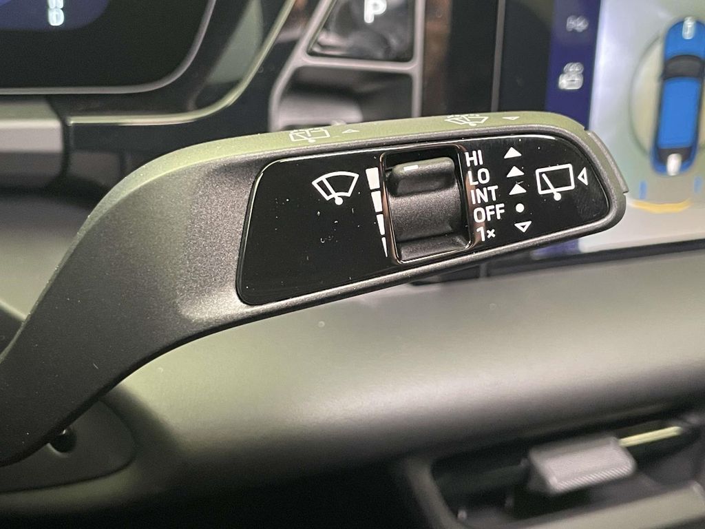 2026 Porsche Macan Electric 4 Blue at Audi Porsche Sewickley