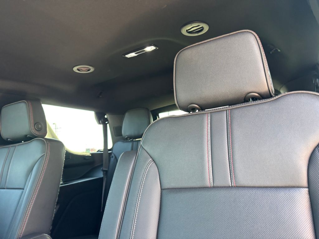 Used Car 2022 Chevrolet Tahoe  Rst For Sale Under $60,000 In Austin, Texas