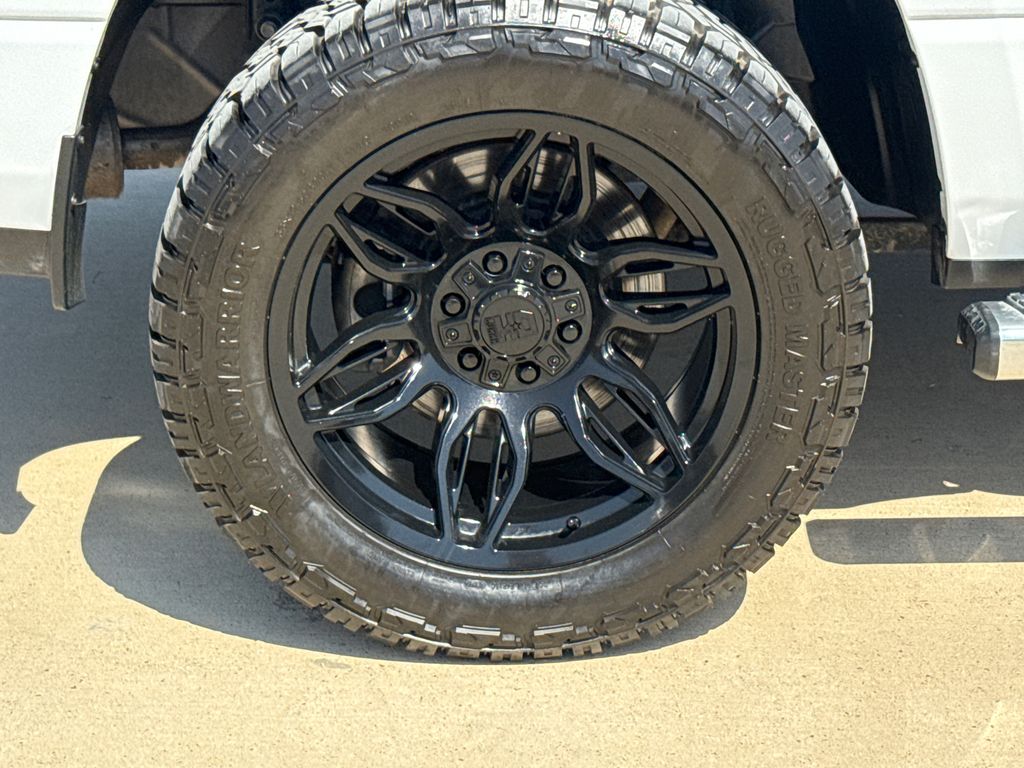 Used 2024 Ram 1500 Truck