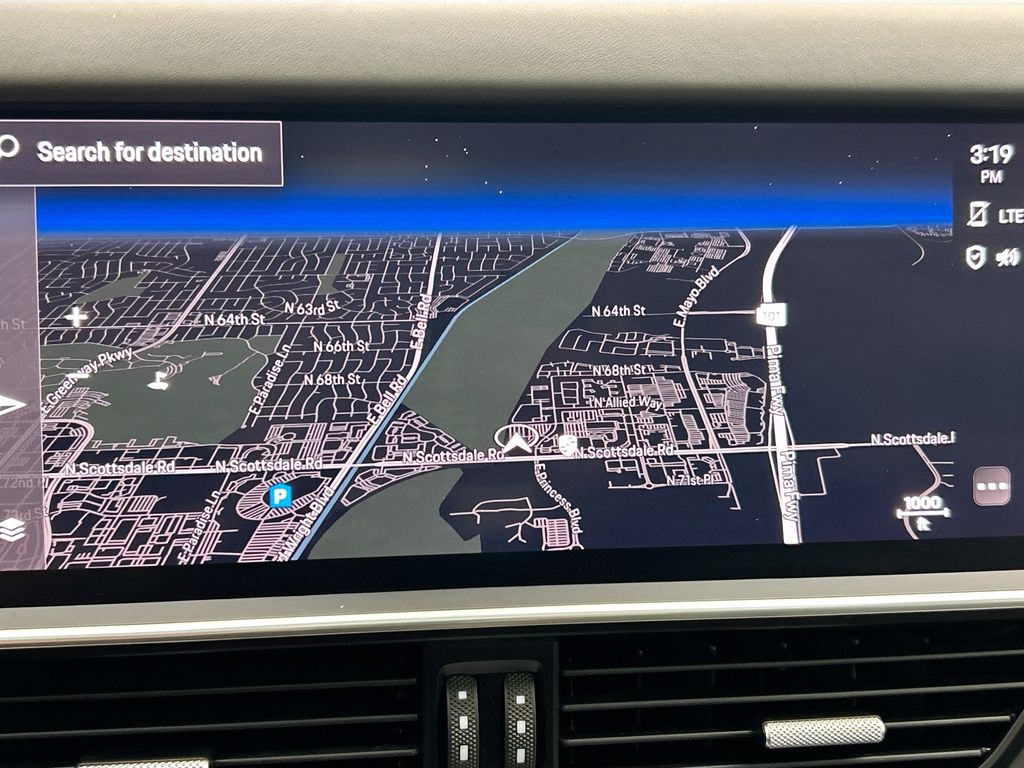 Thumbnail: 2022 Porsche  - 17